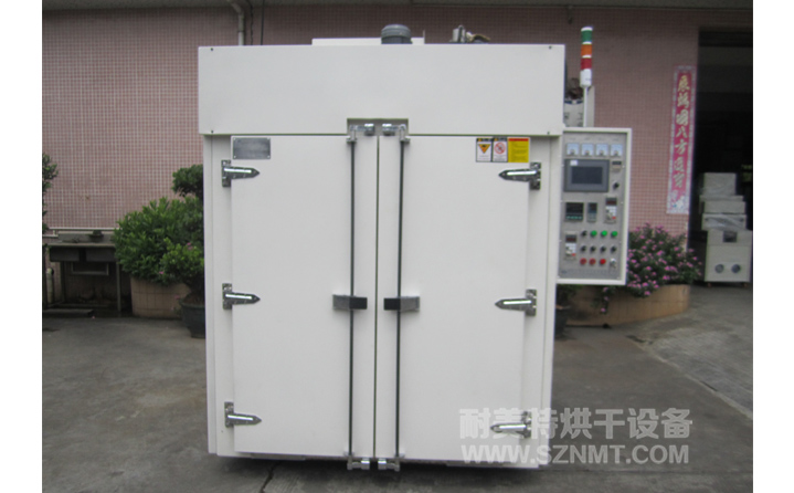 二次硫化烘箱 二次硫化烘箱